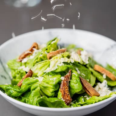Ensalada de Higos y Queso