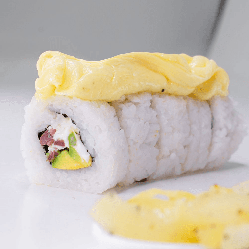 REGIO SPICY ROLL (NATURAL)