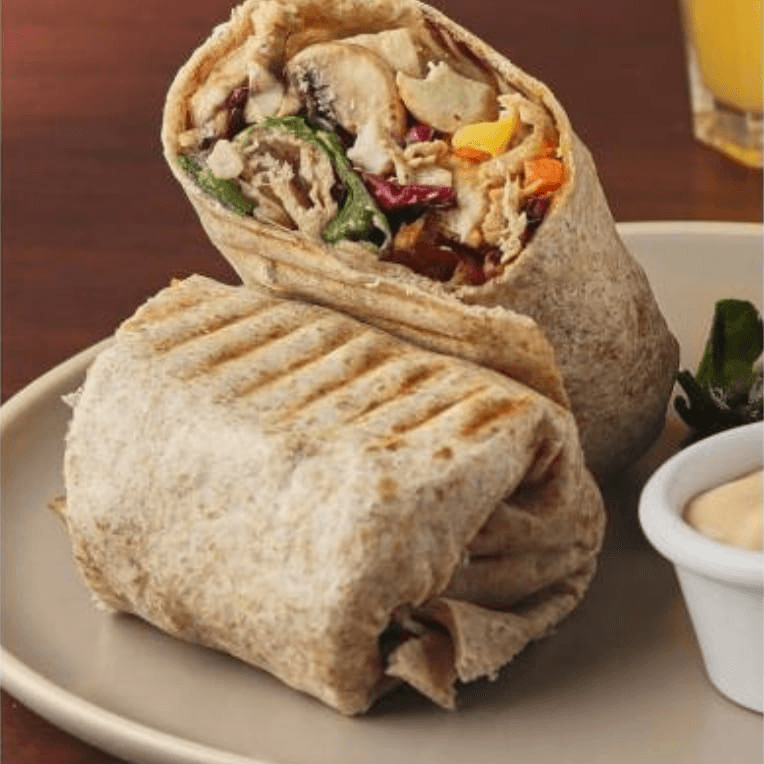 Burrito Campestre