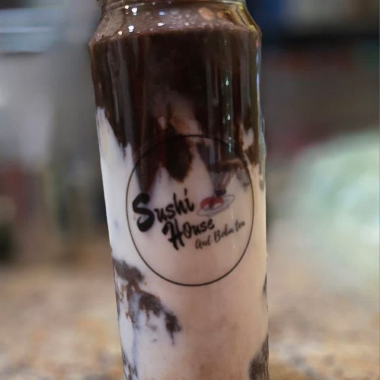 Milk Chocolate