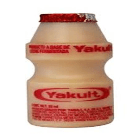 Yakult 80 ml