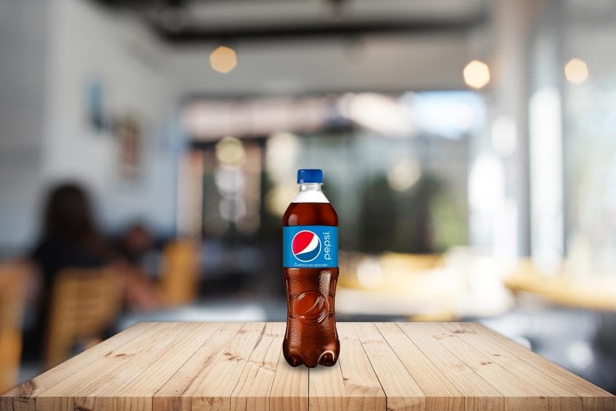 PEPSI 400 ML