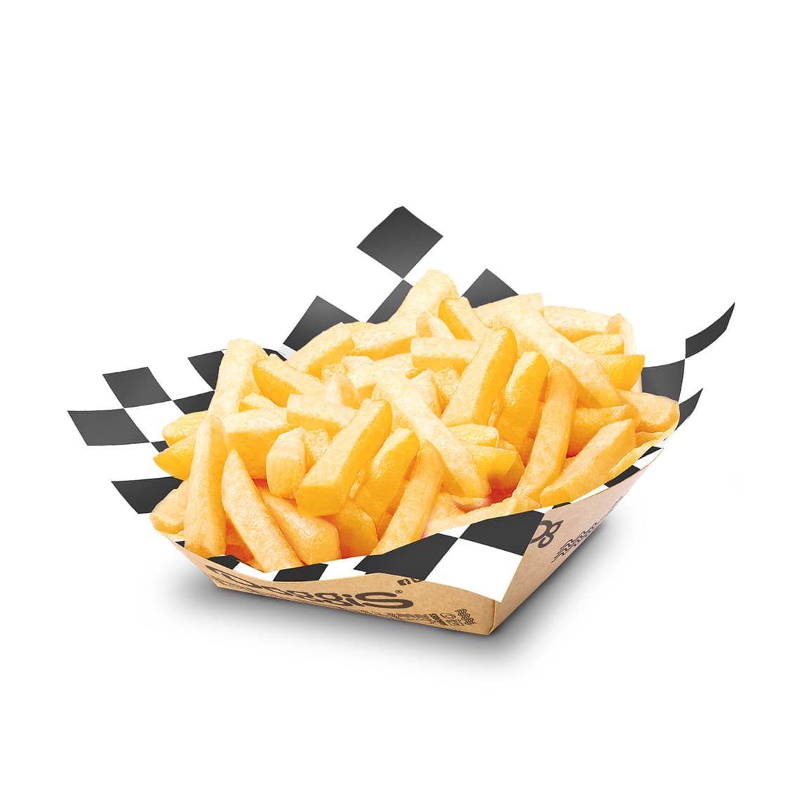 Papas Fritas Grandes