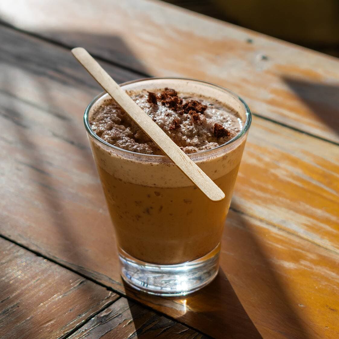 Moka Frappé