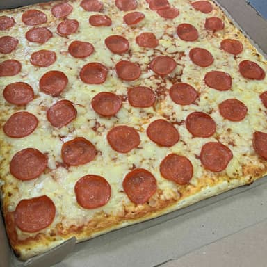 Cuadripizza