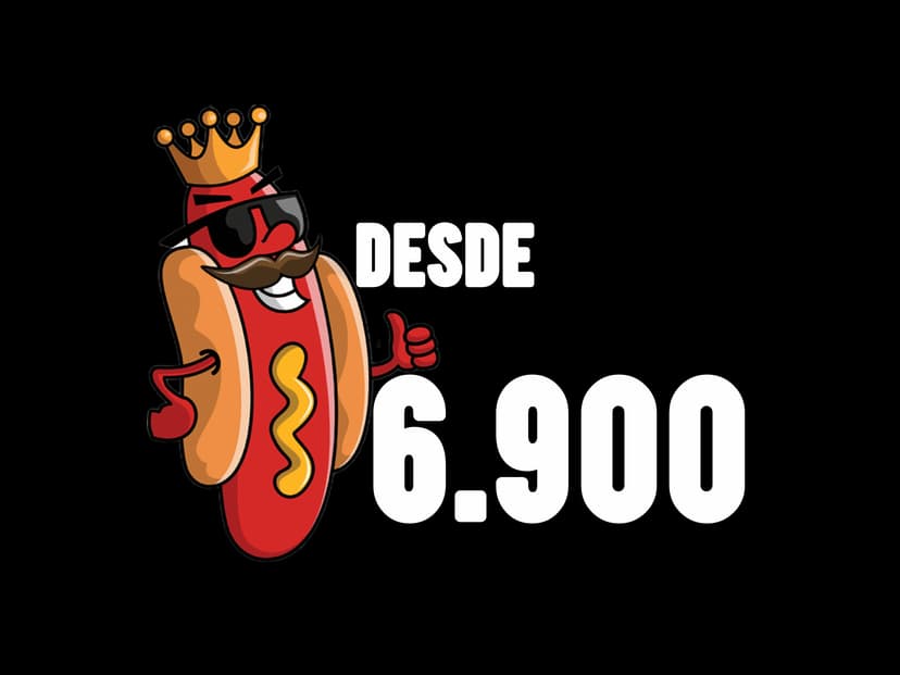 DOGS D.C 1 (PUENTE ARANDA)