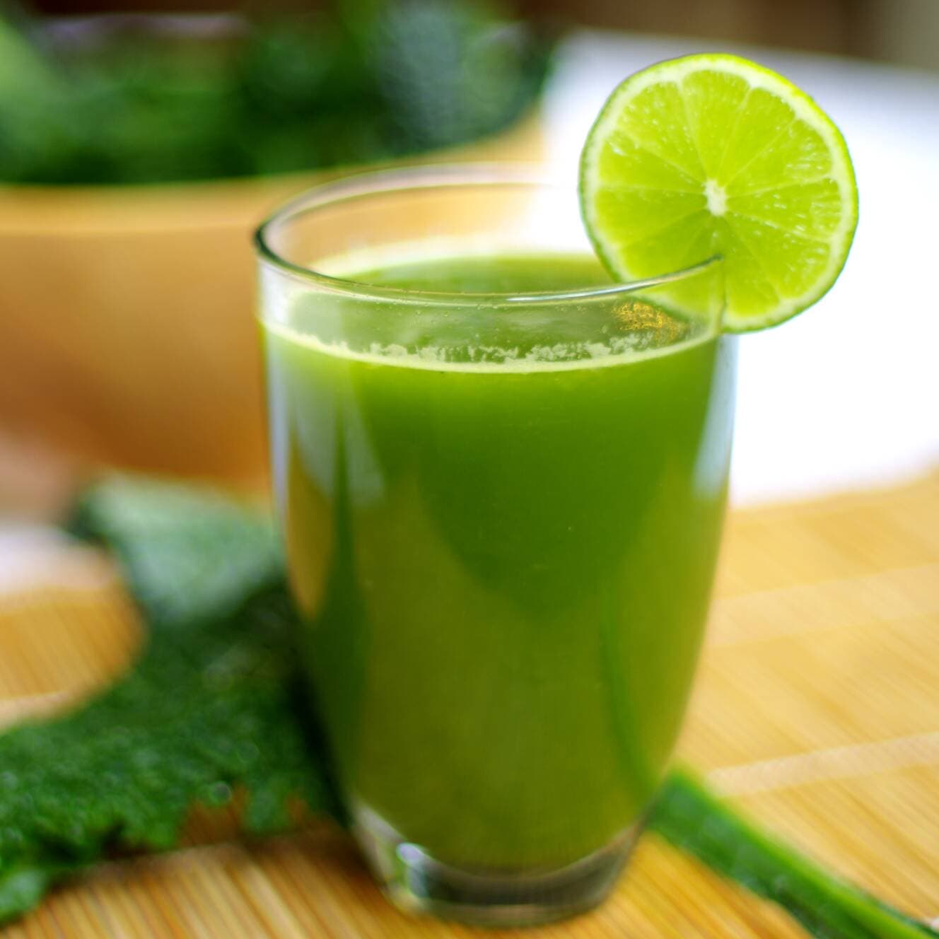 Jugo Verde