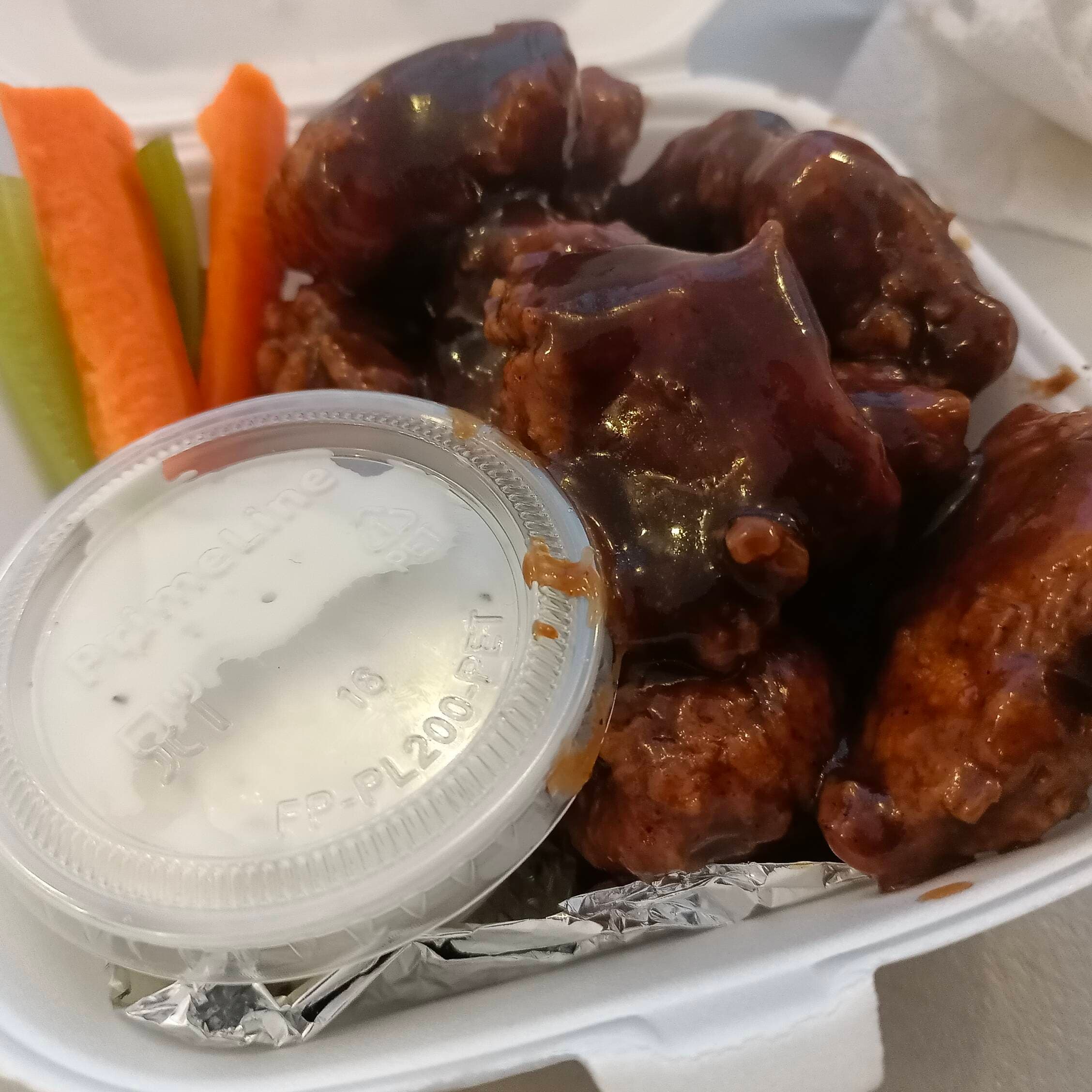 Boneless