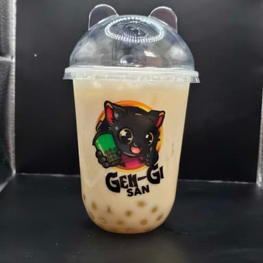 Té negro