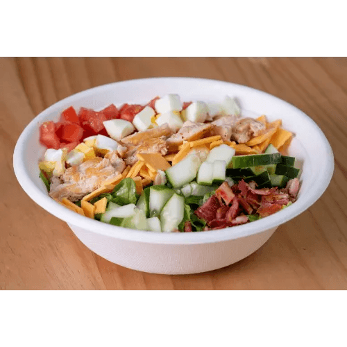 Arma Tu Ensalada + Bebida