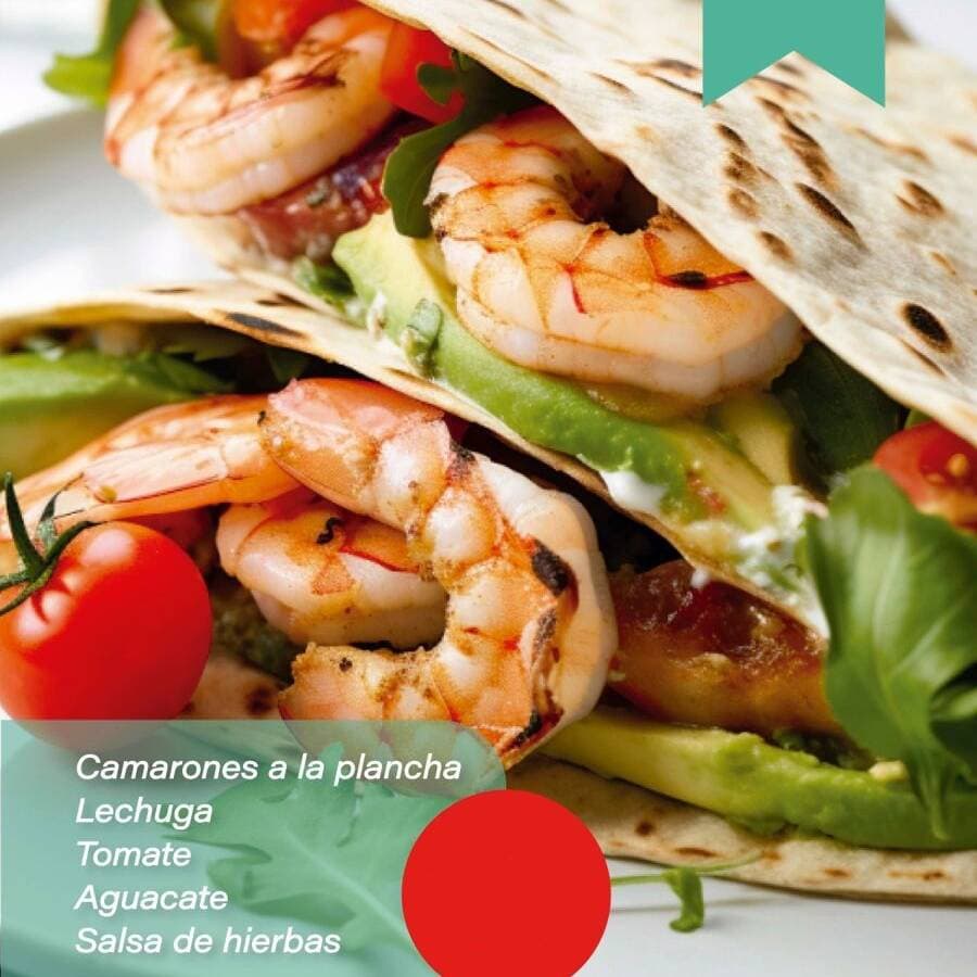 Piadina Cambereti