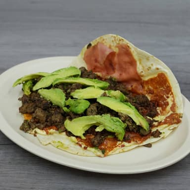 Quesadilla de Bistec
