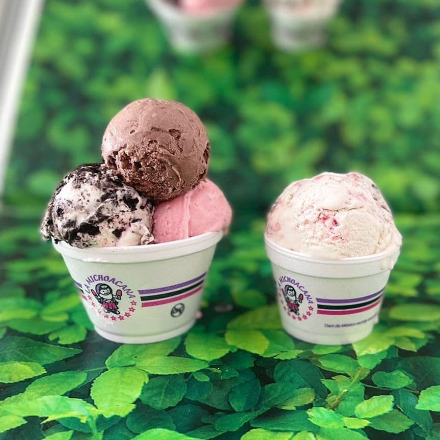 Helados