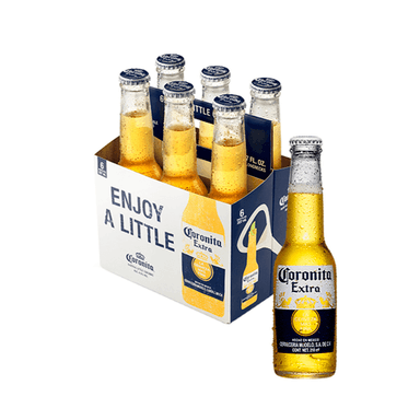 Coronita Extra x 210 ml