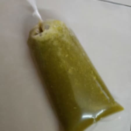 Salsa Extra