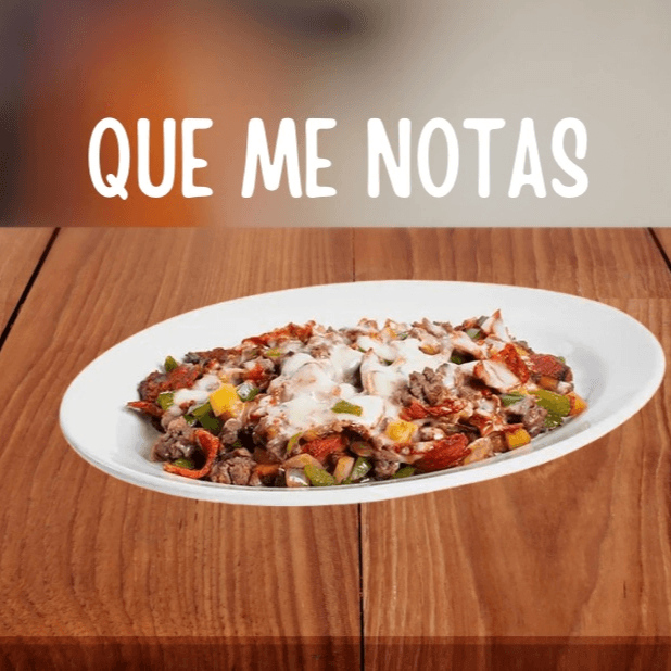 Que me Notas