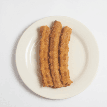 Churro Natural