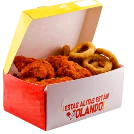 Box Ventalitas