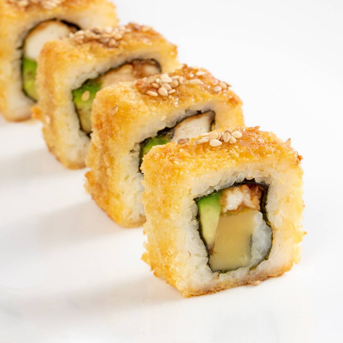 Chizu Tori Roll