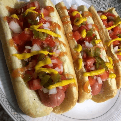 HOTDOG