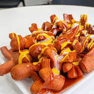 Salchipulpos