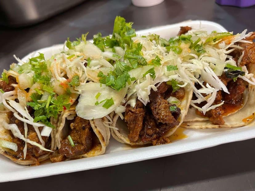 Taqueria la pasadita