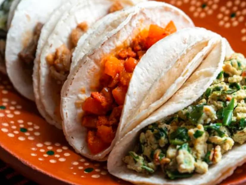 Tacos Muñiz (Los González)