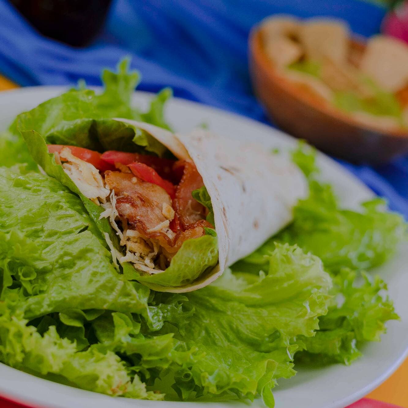 Pita Natural