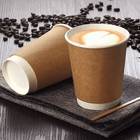 Café de Chocolate