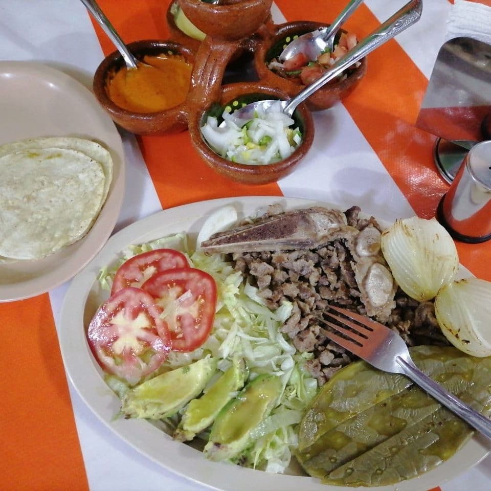 Orden Costilla