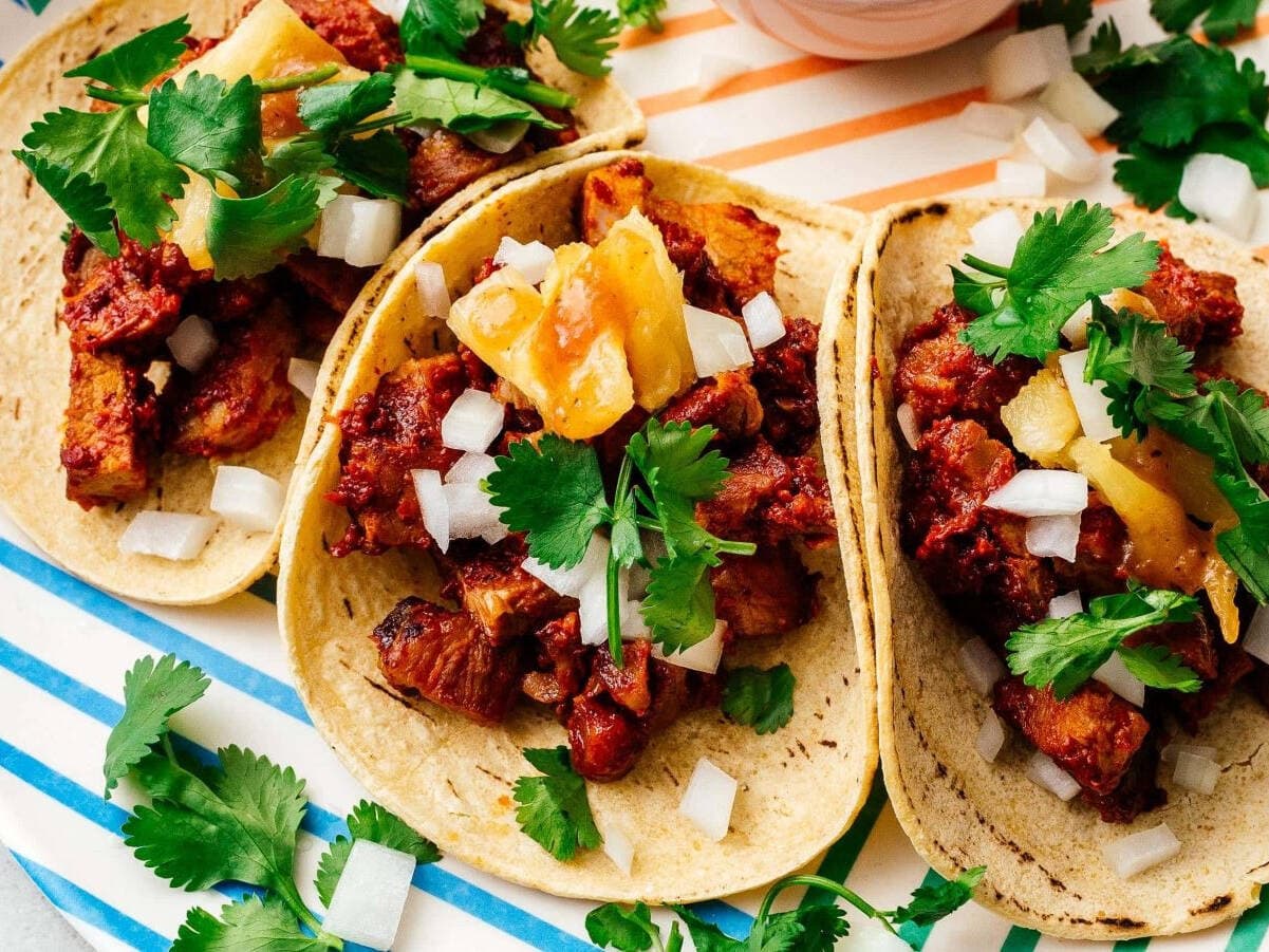 Tacos el Gallito (Cuautlancingo)