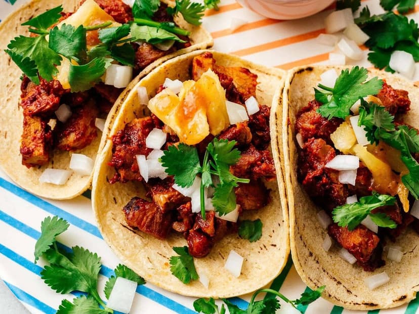 Tacos el Gallito (Cuautlancingo)