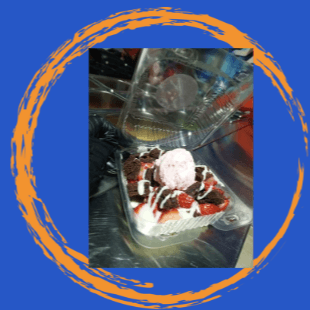 Brownie Krilin