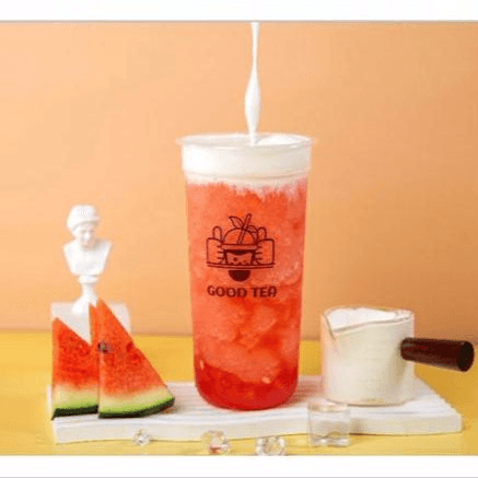 Watermelon Chesse