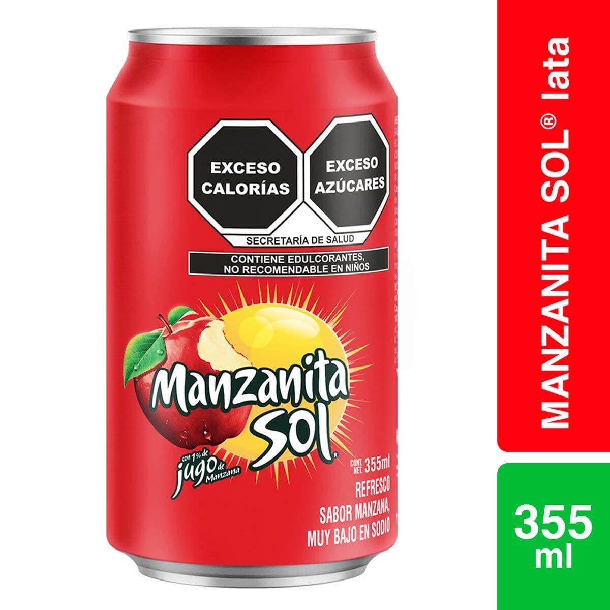 Manzanita Sol