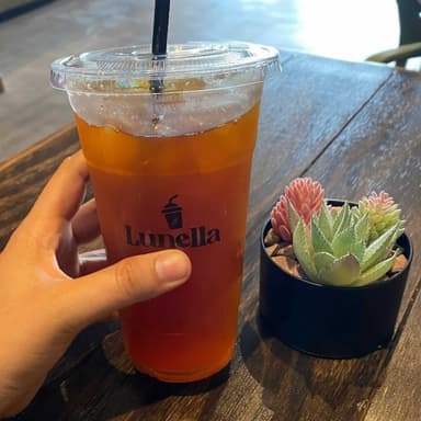 Americano Frío