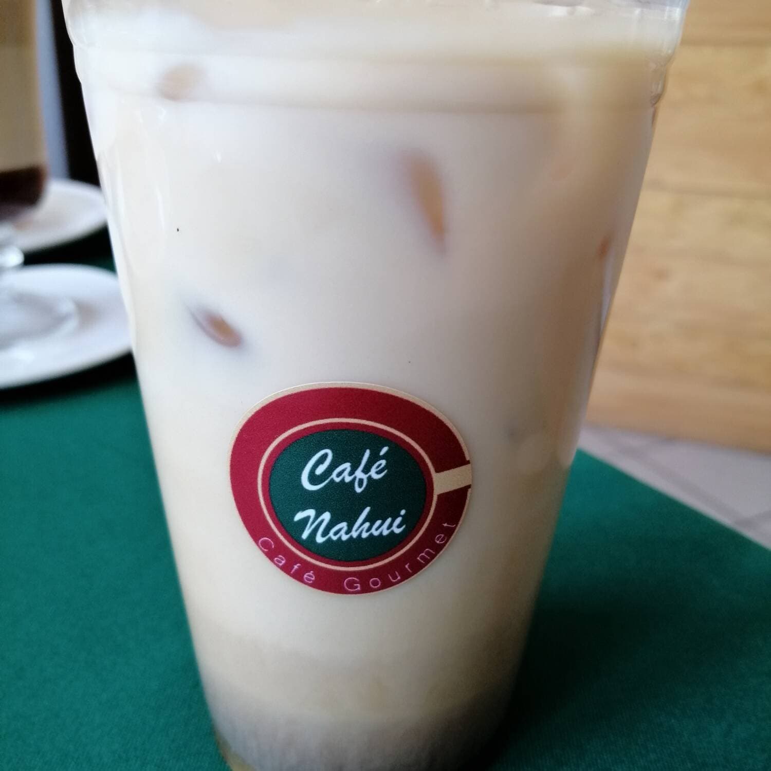 Chai Frío