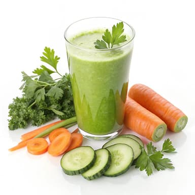 Jugo Limpia Riñones