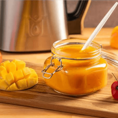 salsa mango habanero