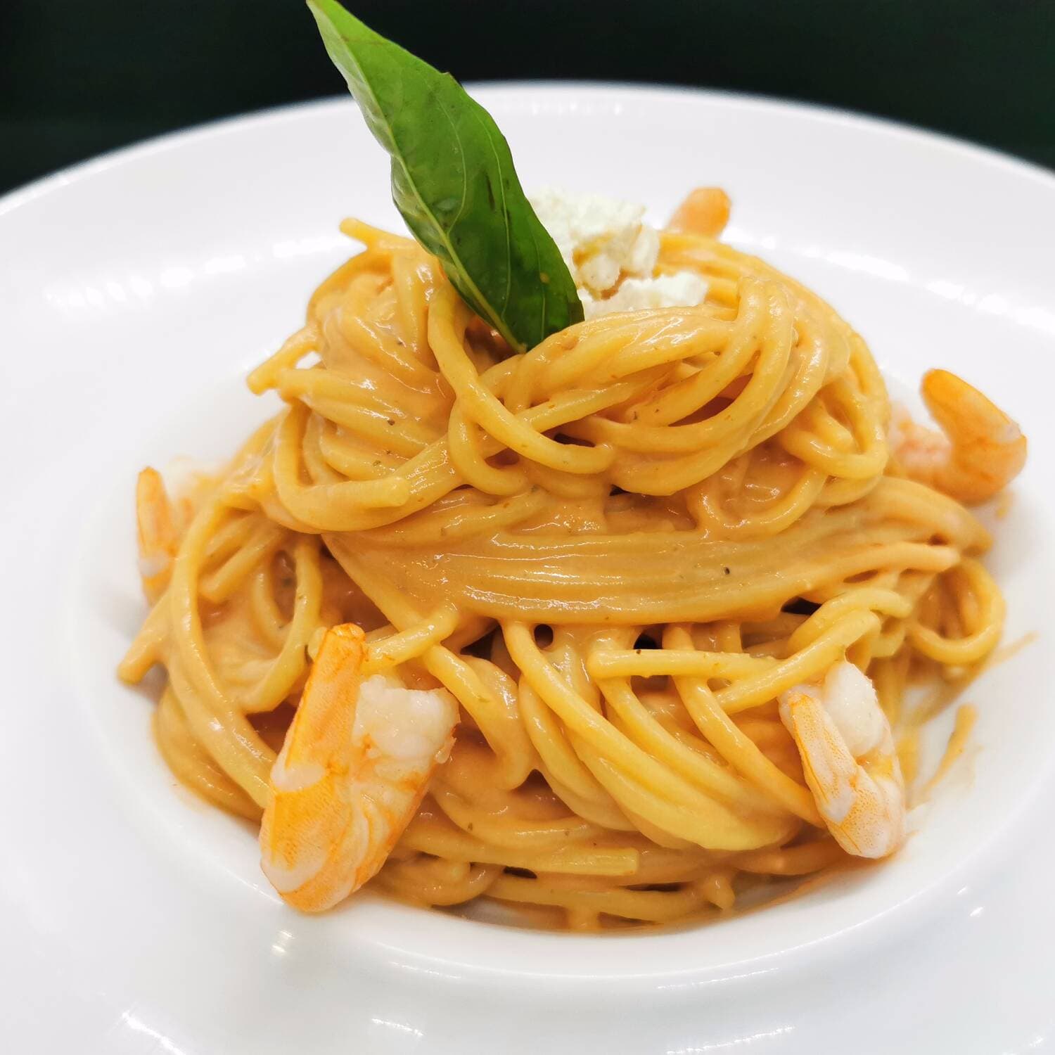 Espaguetti Bolognesa