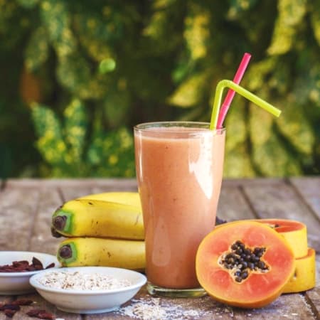 Jugo Especial