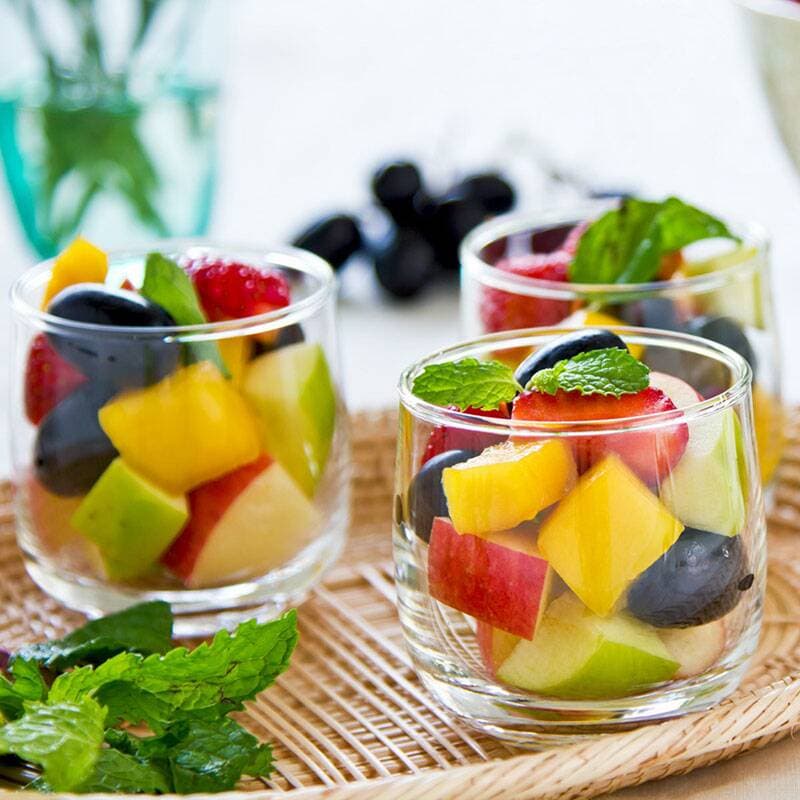 Coctel de Frutas Chico