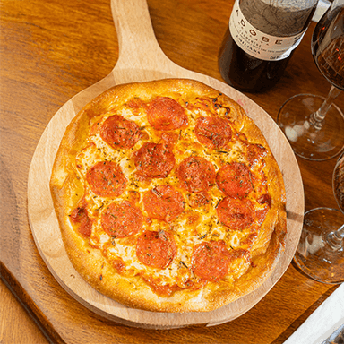 Pepperoni