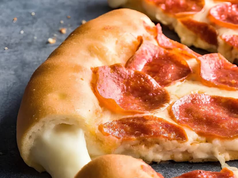 Avena Pizza (Coapa)