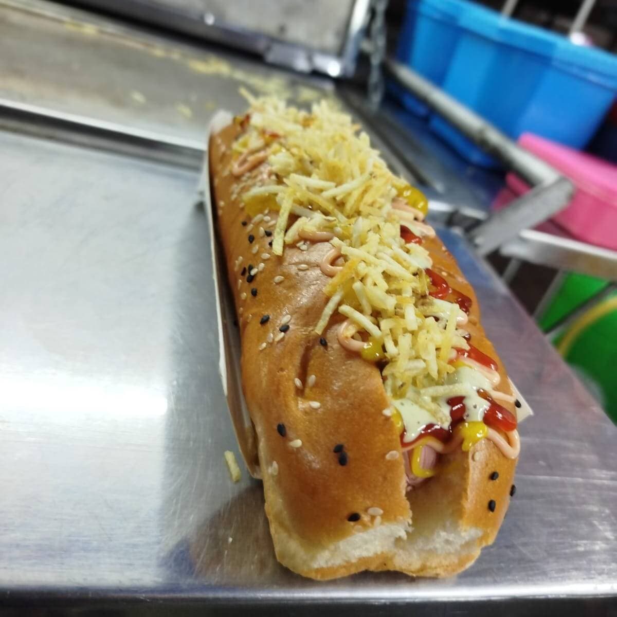 Perro Clásico