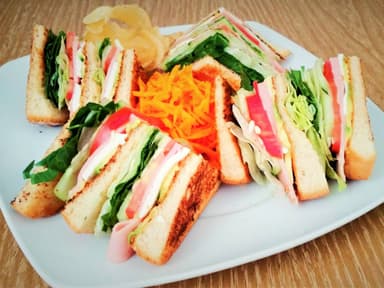 Club Sandwich