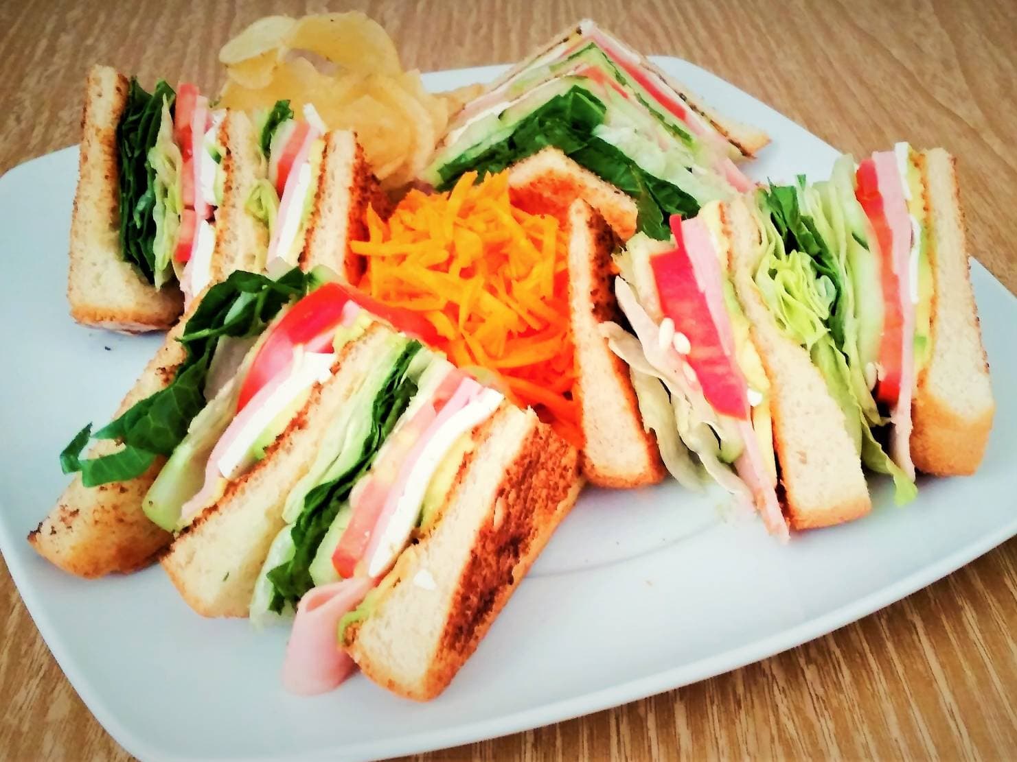Club Sandwich