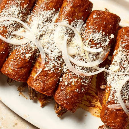 Enchiladas