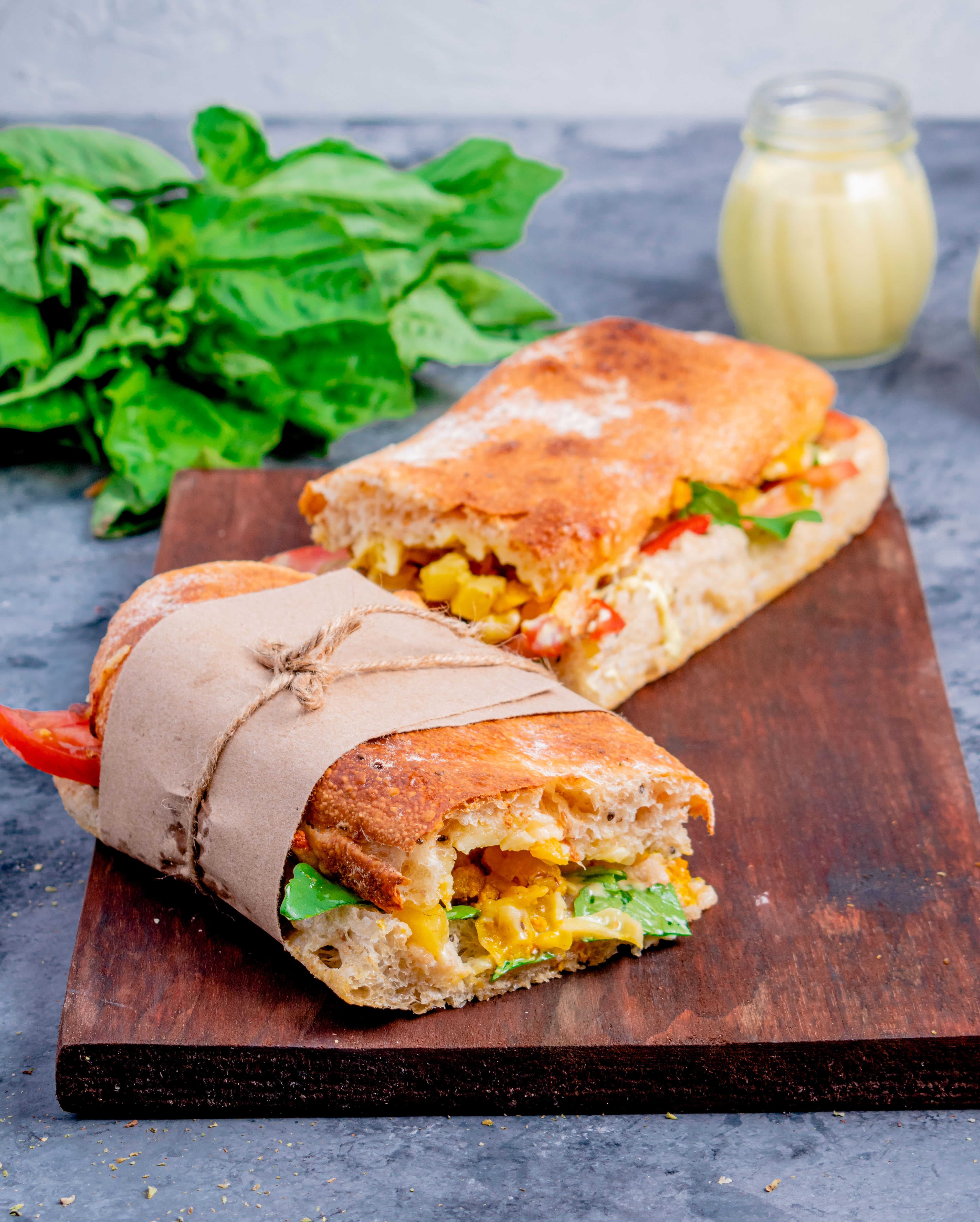 Artisan Panino Artesanal (Gilmar)