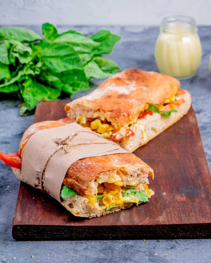 Artisan Panino Artesanal (Gilmar)